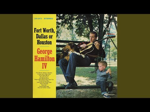 Video thumbnail for Fort Worth, Dallas Or Houston