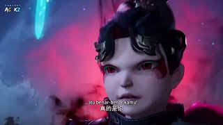 Download lagu Dubu Xiao Yao Sub Indo Episode 324 (Anichin) mp3