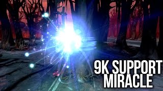 THIS IS THE REAL GUARDIAN - IO Miracle