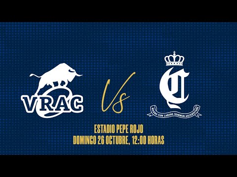 Jornada 4 División de Honor 2025/26: VRAC QUESOS ENTREPINARES v CAJASOL REAL CIENCIAS SEVILLA