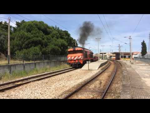 Siderúrgico Siderurgia Nacional/Setúbal-Mar. Praias-Sado