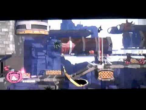 blade kitten xbox 360 review