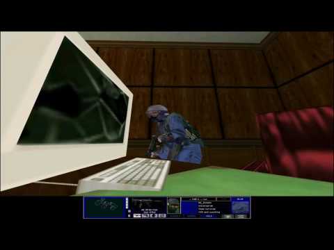 Rainbow Six Rogue Spear Voobly Multiplayer 2017.06.05