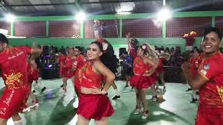 Os Intocáveis na Roça 2025💃