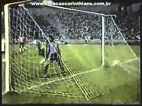Sobradinho 0 x 5 Corinthians - 2°Fase Campeonato ...