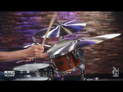 Royal 24" Cymbal Craftsman Crash/Ride - 3400g (CC24CR-1060823U)