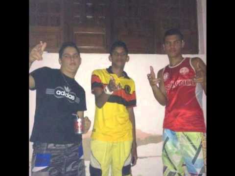 MC DUDU BOLADAO - [ REPRESENTANDO A V.COHAB ]