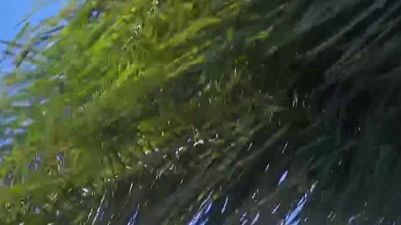 LA County residents stay alert on return of strong winds