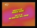ITV CITV Continuity