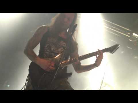 IMPALED NAZARENE - Motörpenis (Live Eindhoven Metal Meeting 14/12/13)