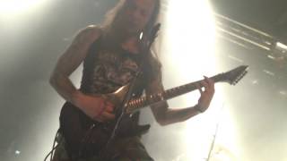 IMPALED NAZARENE - Motörpenis (Live Eindhoven Metal Meeting 14/12/13)