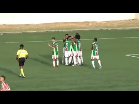 PAULO HENRIQUE - CRB 0 X 3 DIMENSÃO SAÚDE