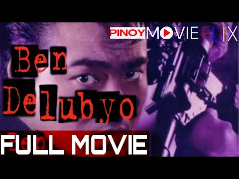 Ben Delubyo | Full Action Movie | Bong Revilla Charlene Gonzales Joko Diaz
