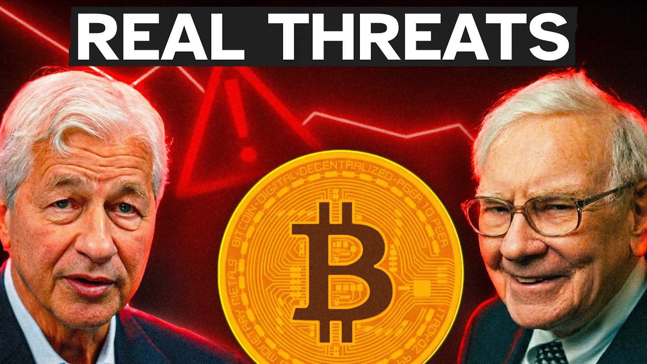 Wall Street Was Wrong! Bitcoin Refuses to Die