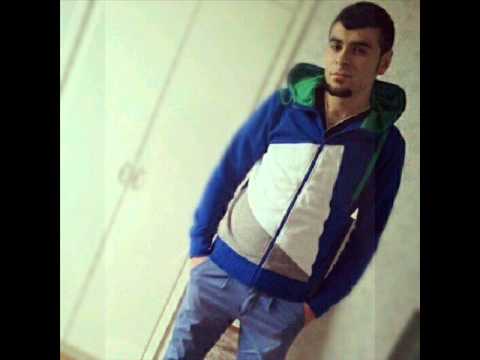 Sinan Ugur [Gecelerce Agladim] 2012