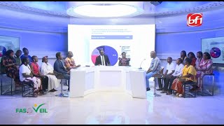 Fasoveil du 30 octobre 2025-BF1TV