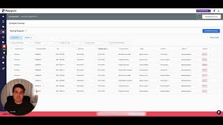 More Flexible Hearing Scheduling