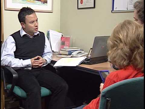 Clinical communication skills - communication with child patients version 1