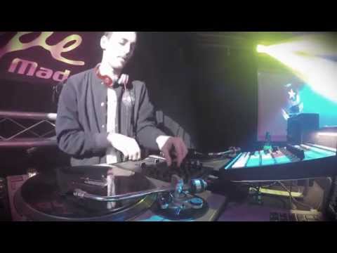 DJ COT Warm-up @DremenDay