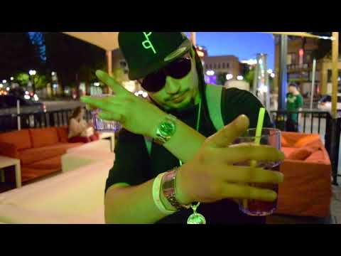 GOING UP- Young Toke$ ft King Temple