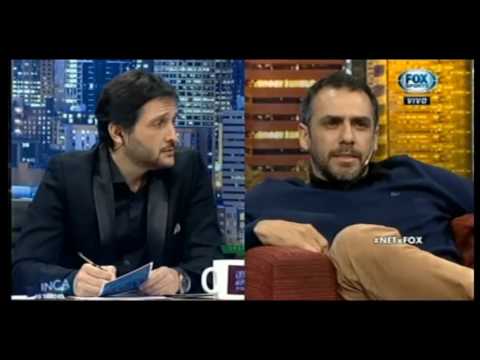 ZABALETA arma su TENISTA IDEAL