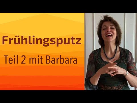 2. Teil Einsingen um 9 vom 26.04.2020 mit Barbara Böhi