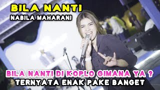 Download lagu GIMANA KALAU BILA NANTI DI KOPLO BAWAH LANGIT TRI ... mp3