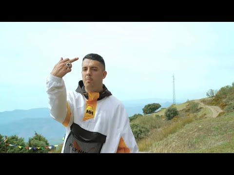 COCCO LEXA / SALIO BIEN TO ft. LOS DEL CONTROL