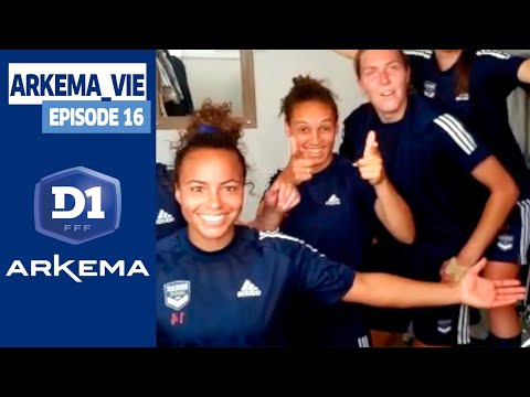Arkema_Vie, épisode 16 : spécial FCG Bordeaux !
