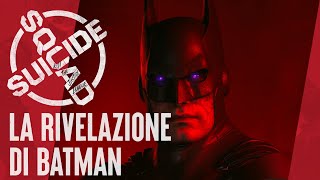 Trailer Batman - ITALIANO