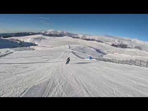 Sinaia 30 Decembrie 2025