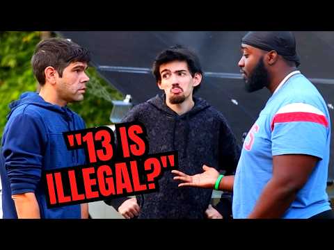 Catching a Predator LIVE (ft. JiDion & Kai Cenat)