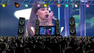 Aitana Ocaña & Ana Guerra   Lo Malo Dj Maikel King Remix