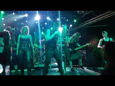 Helroth - The hidden path