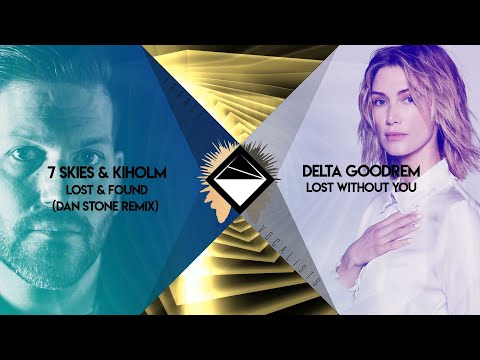 Trance x Delta Goodrem - 17K SUBSCRIBER SPECIAL MIX