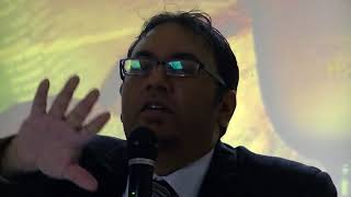 3rd September 2017 - Two sides to every story - Part 1