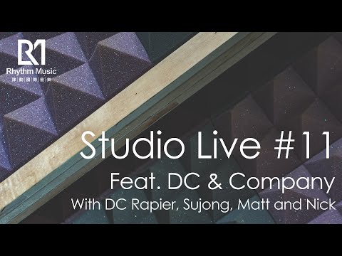 RMS Live #11 feat. D.C. & Company