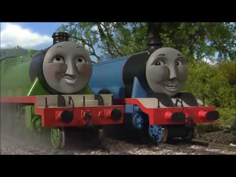 Percy 2 (Shrek 2) Far Far Away Idol