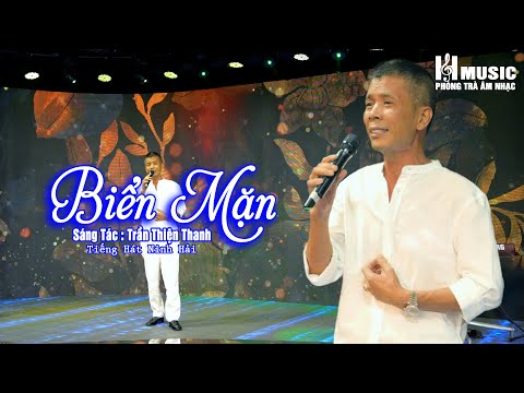 Biển Mặn - Ninh Hải Live ( Phòng Trà H Music ) | Cất Tiếng Hát Cả Phòng Trà Ai Cũng Khen Hay