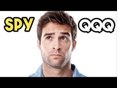 SPY vs QQQ ETF Which Is Better?