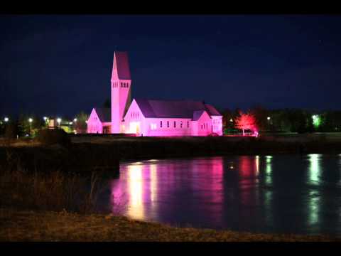 Suðurland FM 96.3 Séra Guðbjörg Arnardóttir Selfosskirkja 4 Sept