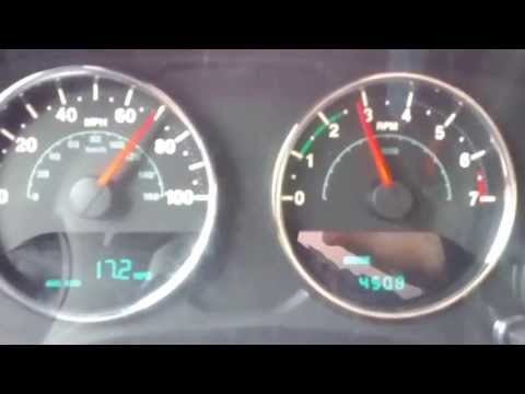 Post 4.56 regear, 2013 jeep jk sport, 6 speed, running 33's