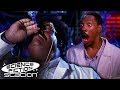 Sherman Klump Transforms Into Buddy Love The Nutty Professor 1996 Science Fiction Station