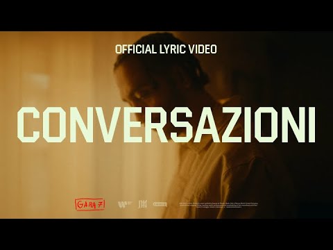 Video thumbnail for Conversazioni