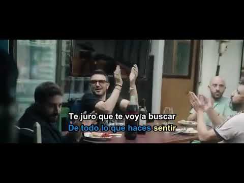 No Te Va Gustar, Zoe Gotusso   Me Cansé KARAOKE