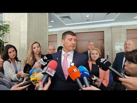 Взаимозависимостите на партиите вътре в НС!