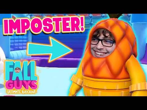 I Went UNDERCOVER As The Other Team's Goalie