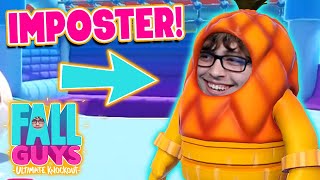 I Went UNDERCOVER As The Other Team's Goalie