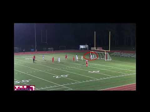 Alvin Michael 2024 highlights