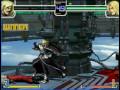 Omega Rugal Krizalid Orochi Y Goenitz Vs Igniz Mukai Rugal 2002 Y Original Zero